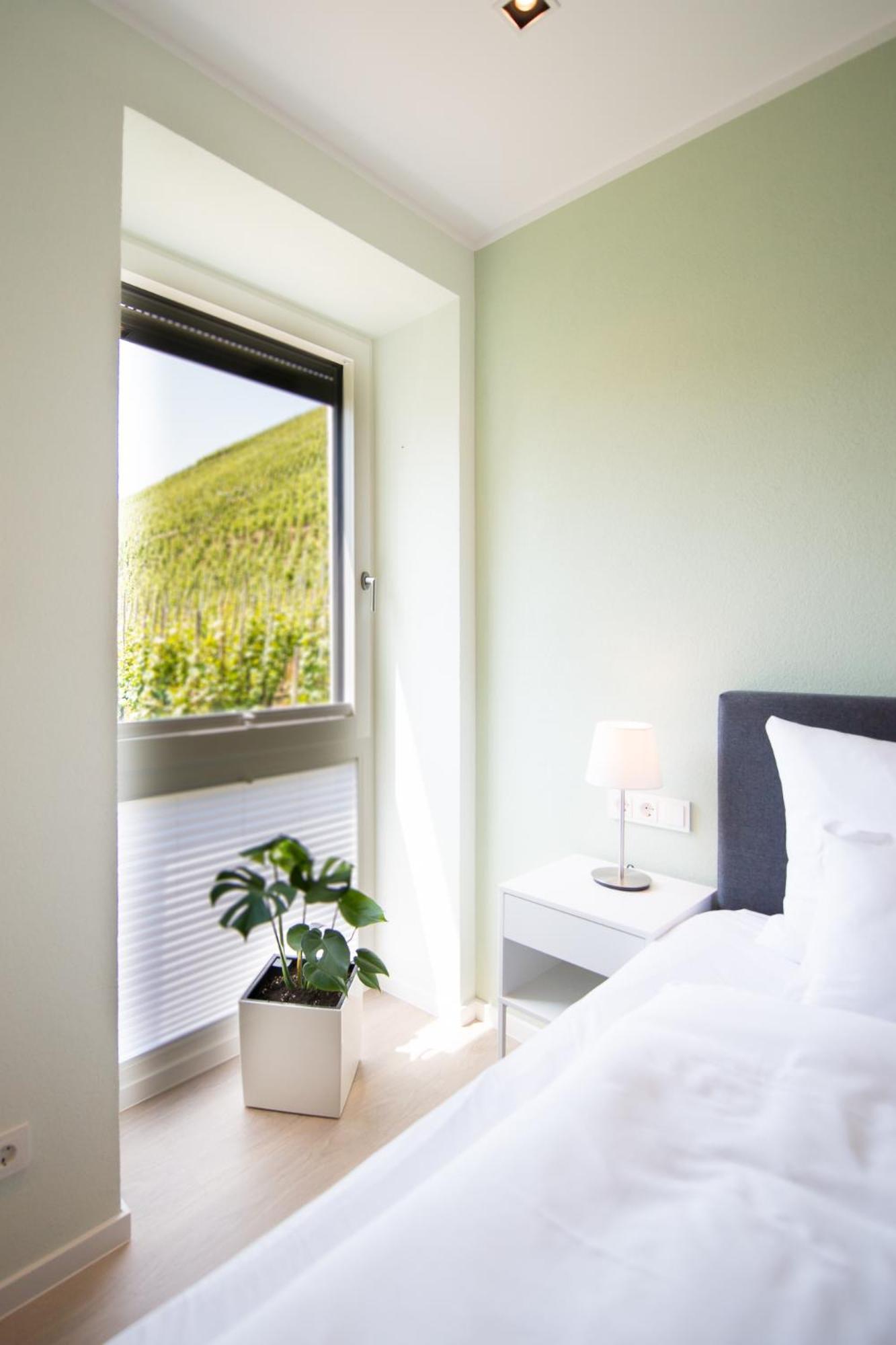 Gaestehaus C.H.Berres Uerzig-Mosel ห้อง รูปภาพ